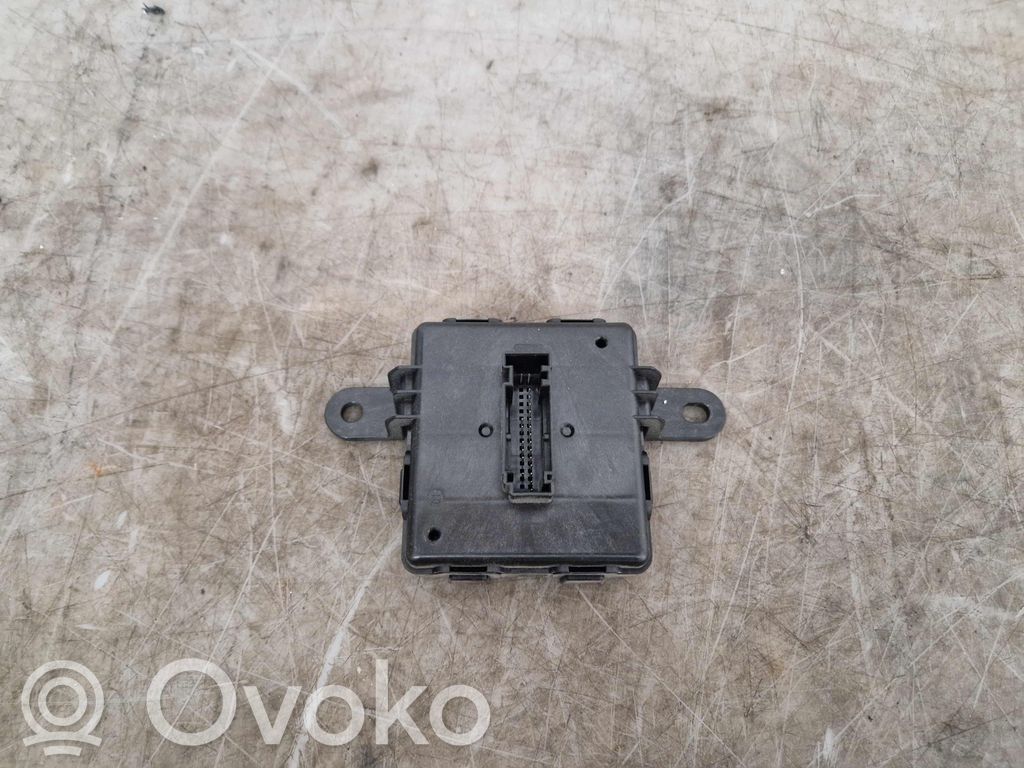 Cupra Born Alte unități/module de control 