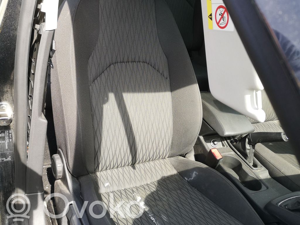 Seat Leon (5F) Sedile anteriore del passeggero 