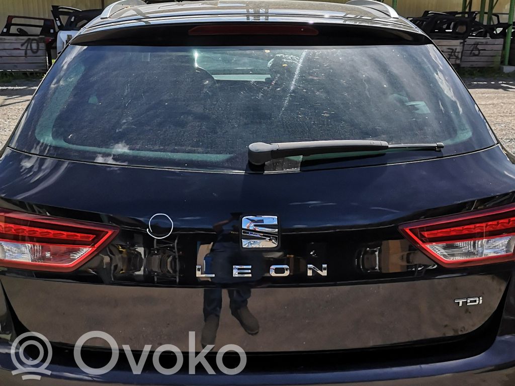 Seat Leon (5F) Portiera di carico posteriore 