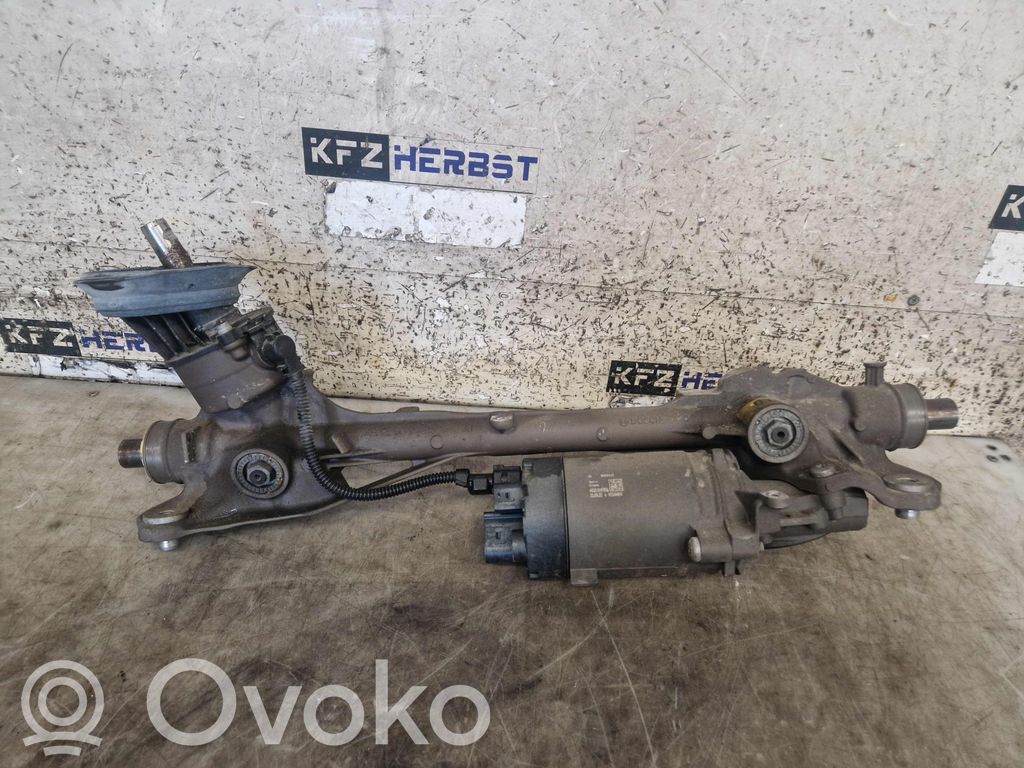Volkswagen Golf VIII Lenkgetriebe 