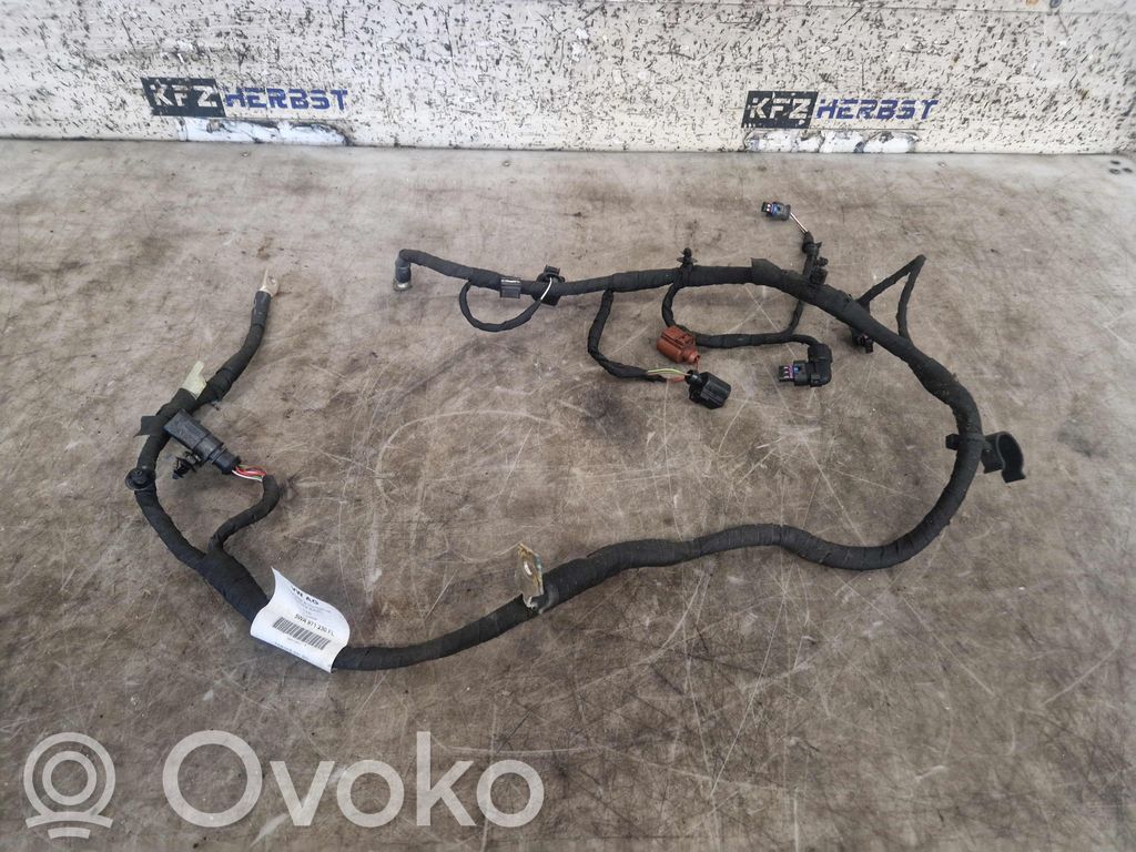 Otros cableados   5WA971230FL,5WA971230FL