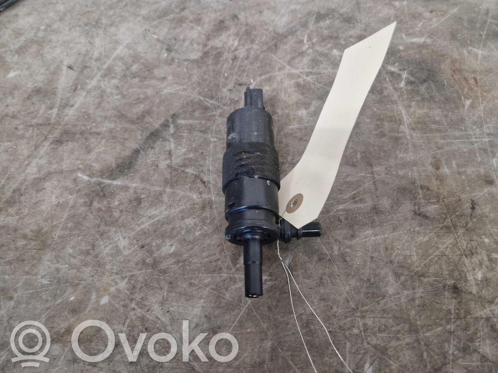Pumpe Scheibenwaschanlage   6R0955681,6R0955681