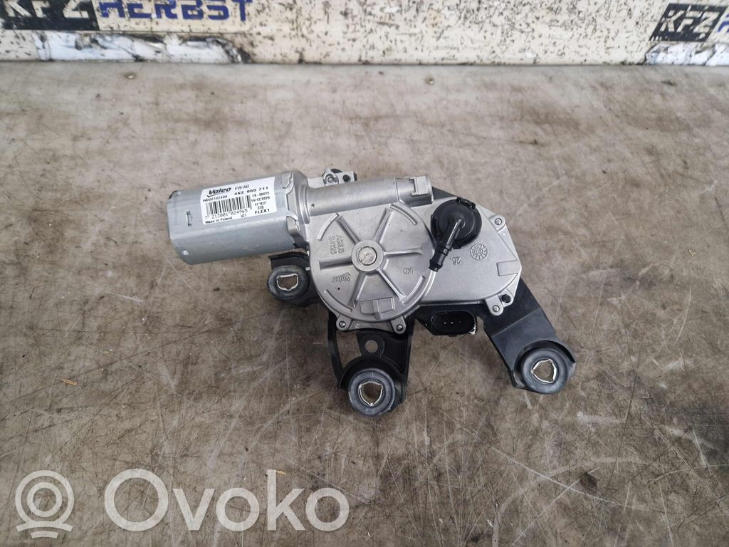 Audi e-tron Motorino del tergicristallo del lunotto posteriore 