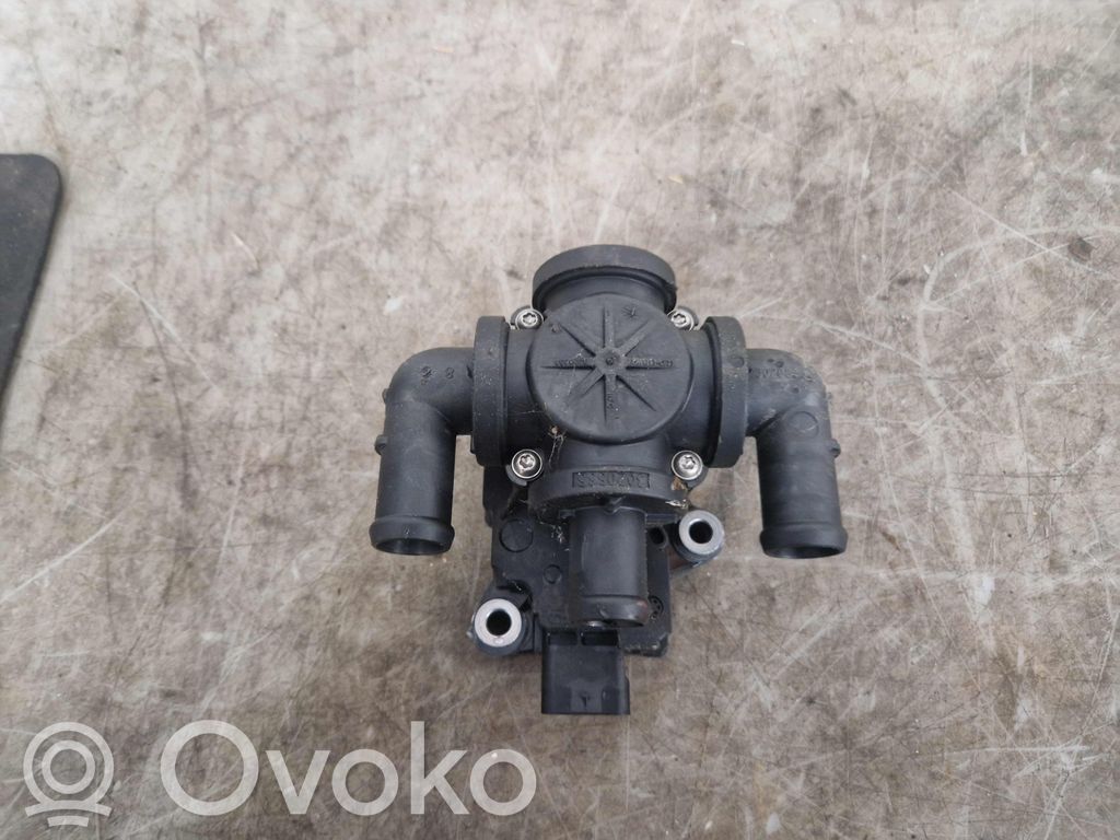 Pompa dell’acqua   4KE963375H,4KE963375P,4KE963375H,4KE963375P