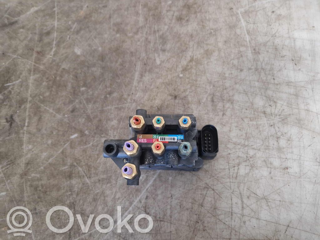 Magneettiventtiili   4KE616013A,4KE616013A