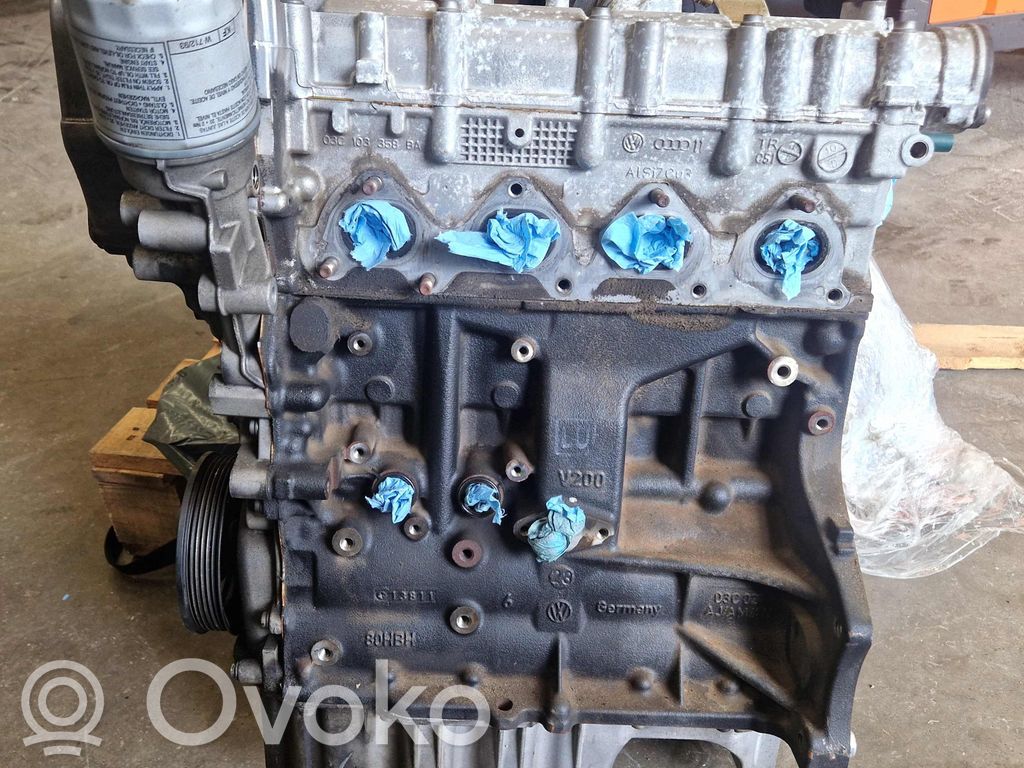 Motor   03C100092A,131307KM,03C100092A,131307KM