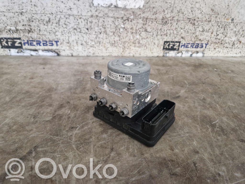 Volkswagen Golf VIII Pompa ABS 