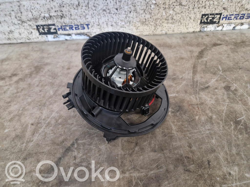 Heizungslüfter   5WB819021A,3Q1819021C,3Q1819021C,5WB819021A