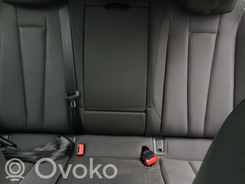 Antra eilė sėdynių   8W0885403,8W0885975AH,8W0885403,8W0885973AH,8W0885975AH