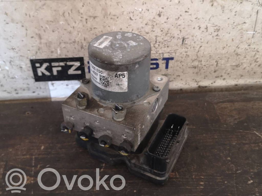 Bomba de ABS   95104537,T300,95104537,AP5,ESC,T300