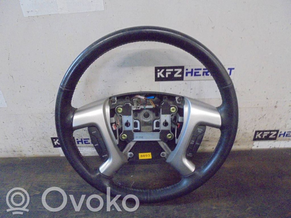 Volante   20838893,20838893