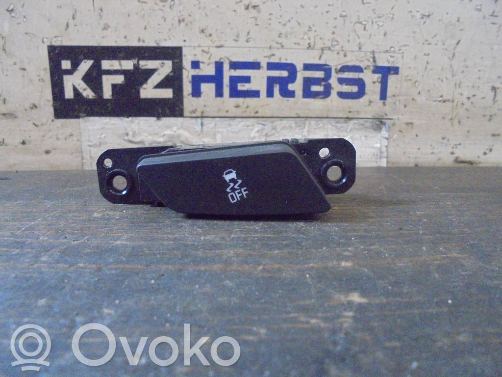 ESP (stability program) switch   95016188,95016188