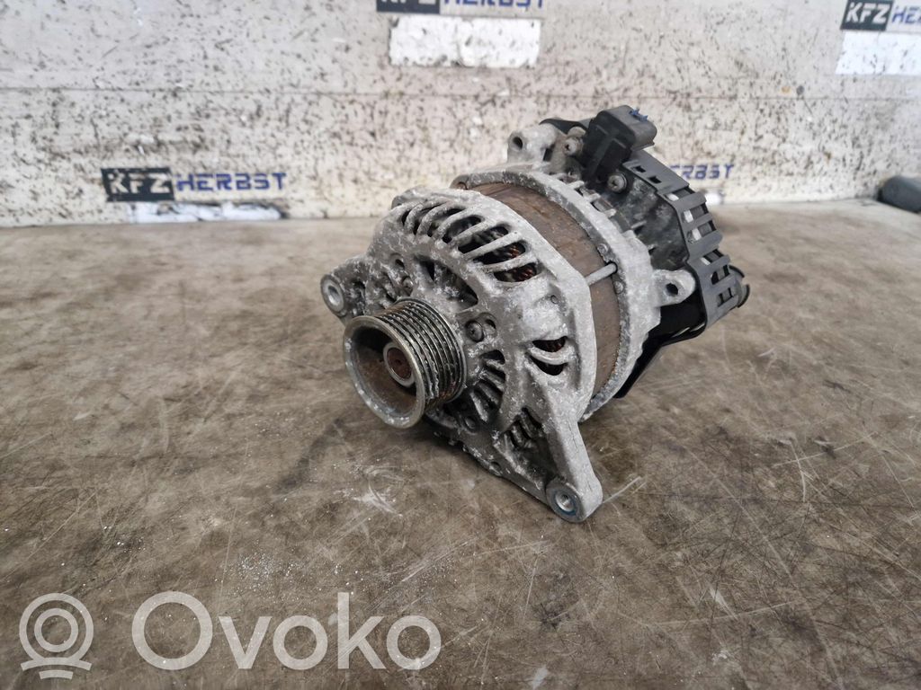 Suzuki Ignis Generatore/alternatore 
