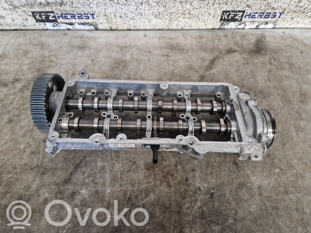 Skoda Octavia Mk3 (5E) Albero a camme 