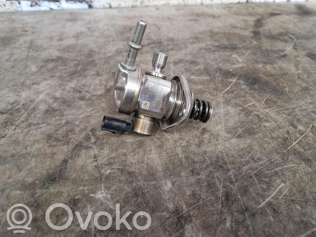 Ford Focus Pompe d'injection de carburant à haute pression