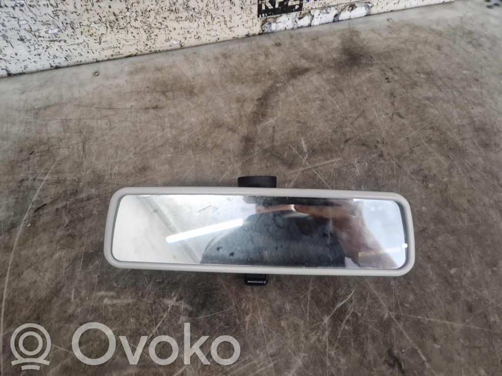 Volkswagen Caddy Specchietto retrovisore (interno) 