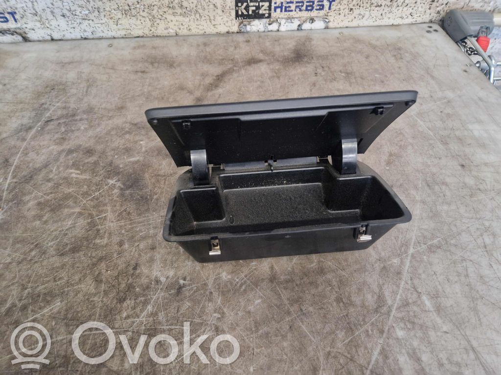 Volkswagen Caddy Vano portaoggetti 
