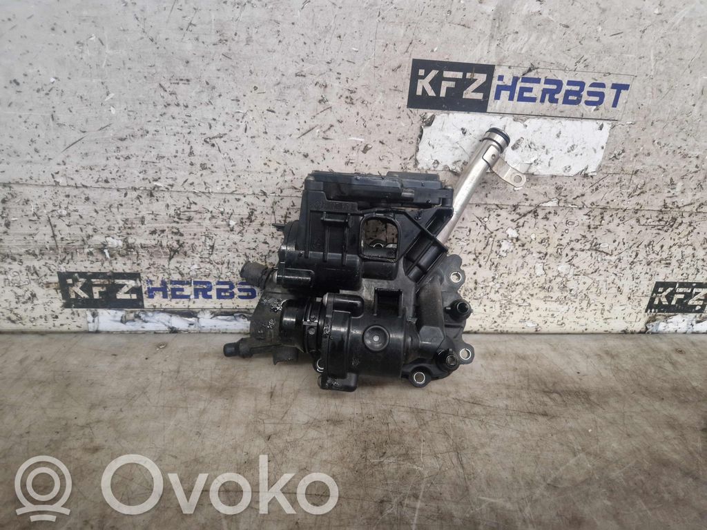 BMW 4 G22 G23 G24 G26 Termostaatti 