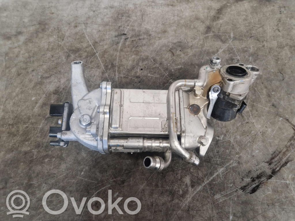 BMW 4 G22 G23 G24 G26 Supapă EGR 