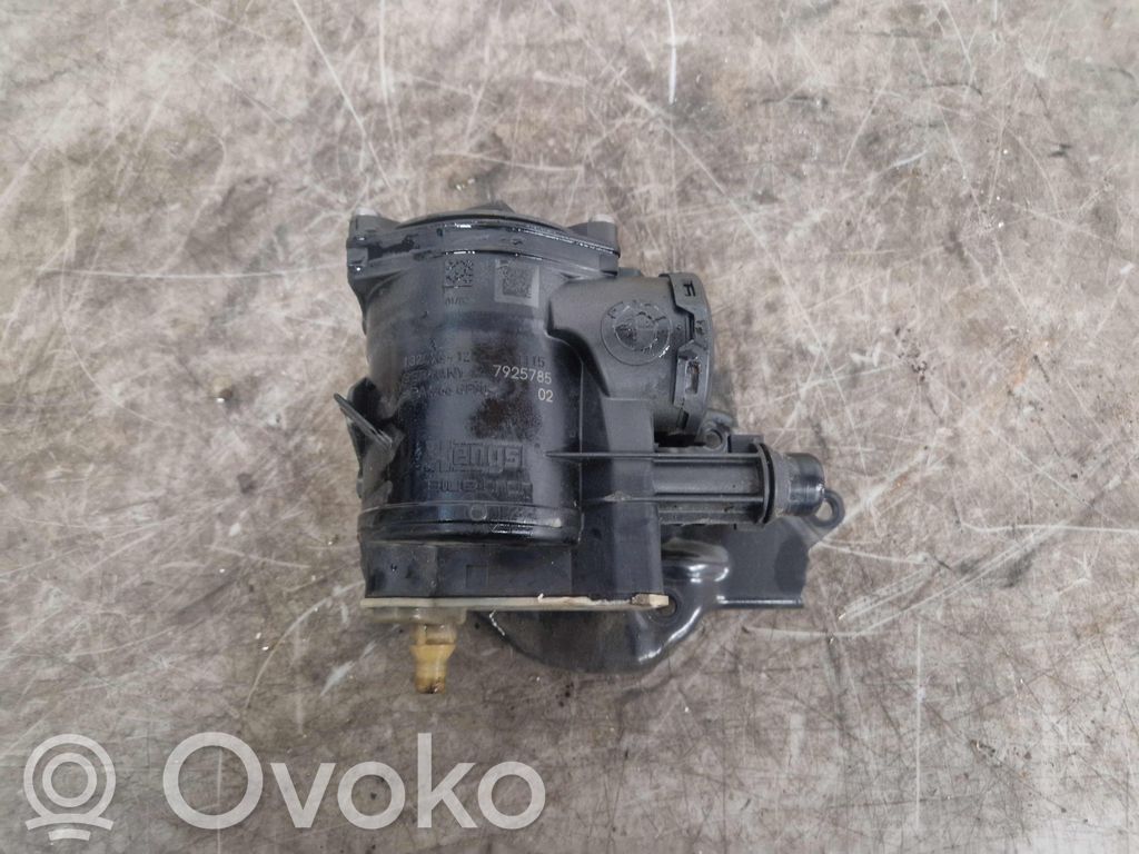 BMW 3 G20 G21 Alloggiamento del filtro del carburante