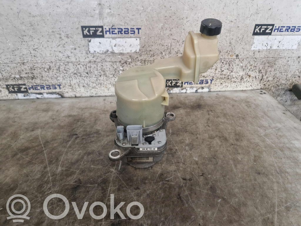 Pompă servodirecție   5S613K514CC,5S613K514CD,5S613K514CC,5S613K514CD