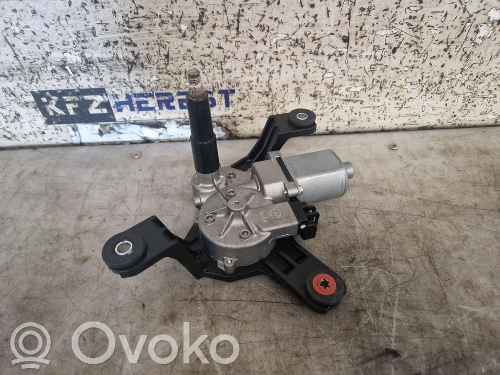 Opel Astra K Motor ștergător lunetă 