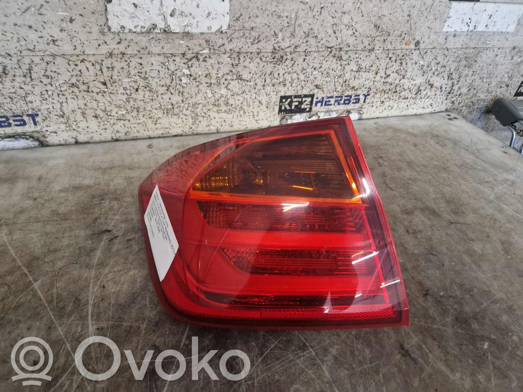 BMW 3 F30 F35 F31 Luci posteriori 