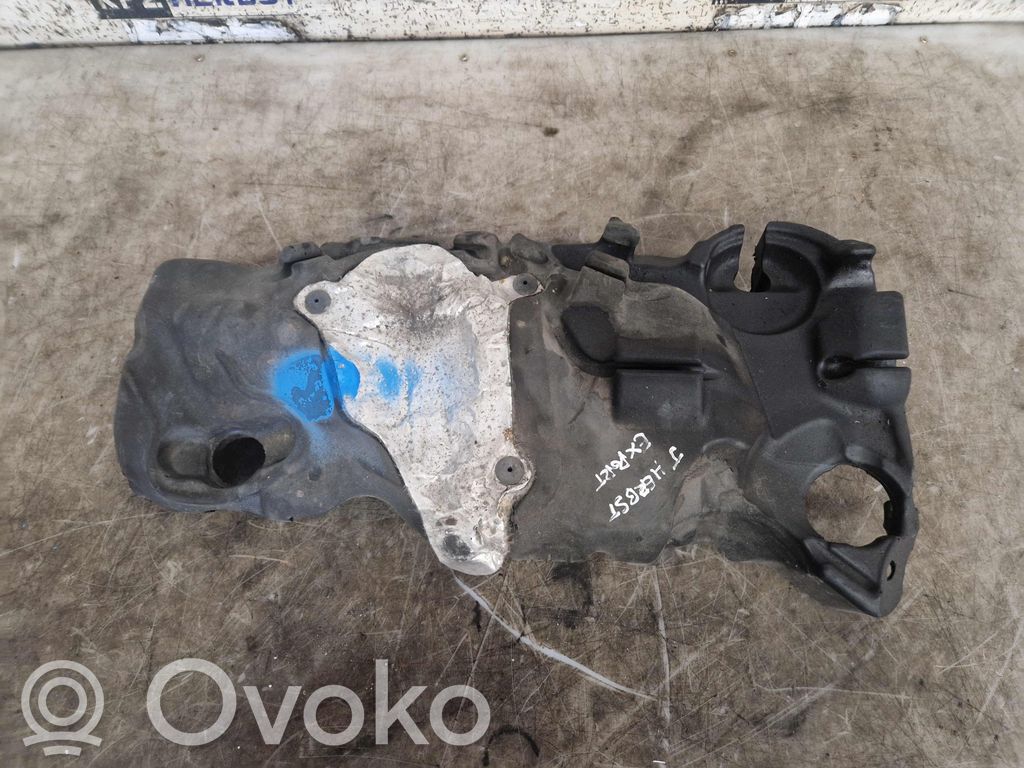 Capac protecție motor   GK2Q6A949AD,GK2Q6A949BB,GK2Q6A949AD,GK2Q6A949BB
