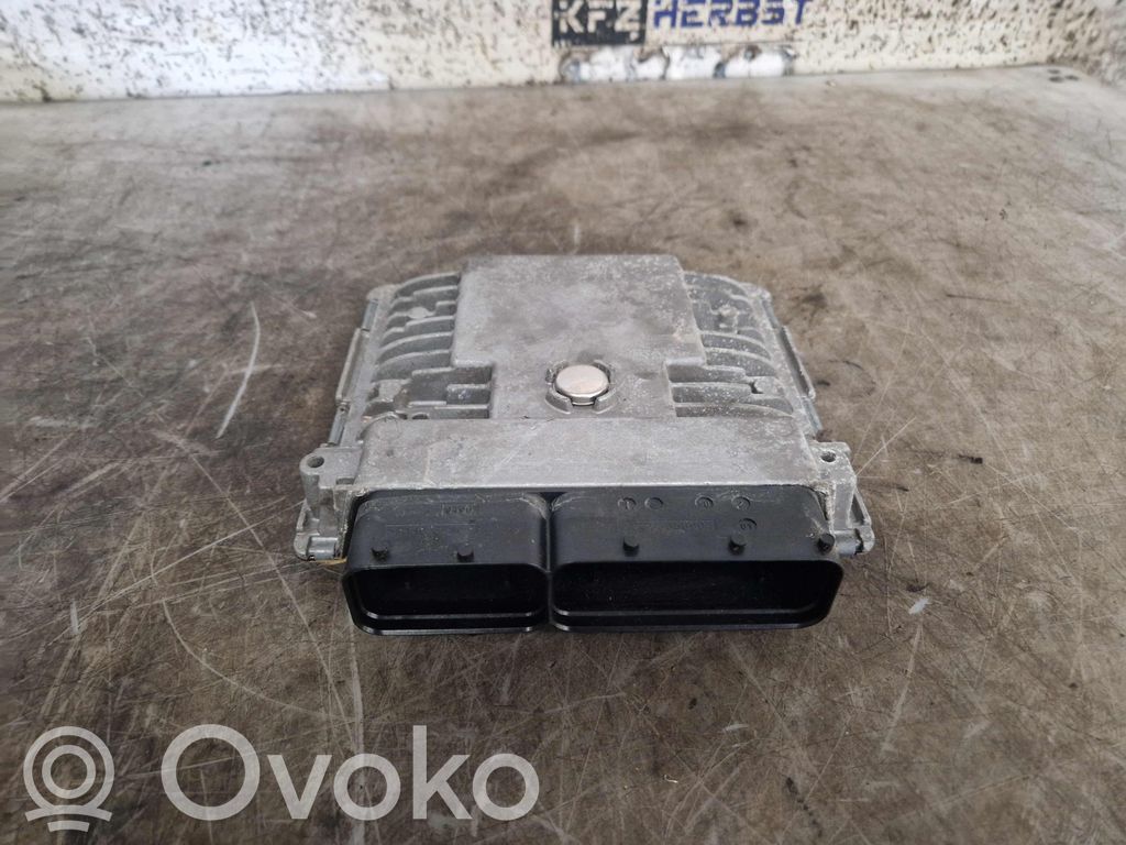 Engine control unit/module   03F906070HH,03F906070HH