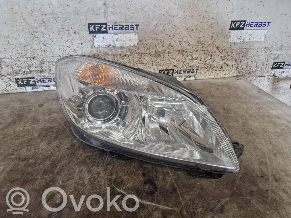 Phare frontale   5J1941018D,5J1941018D