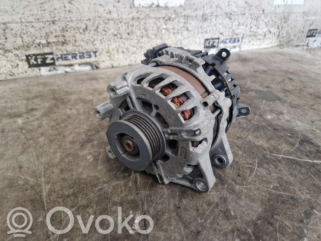 Alternador   00522087180,21175KM,00522087180,21175KM