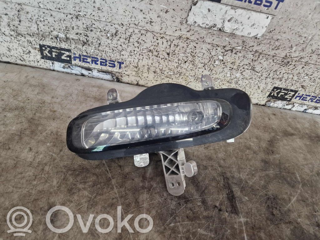 Fiat Panda III Etusumuvalo 
