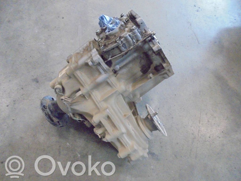 Mazda BT-50 Verteilergetriebe 