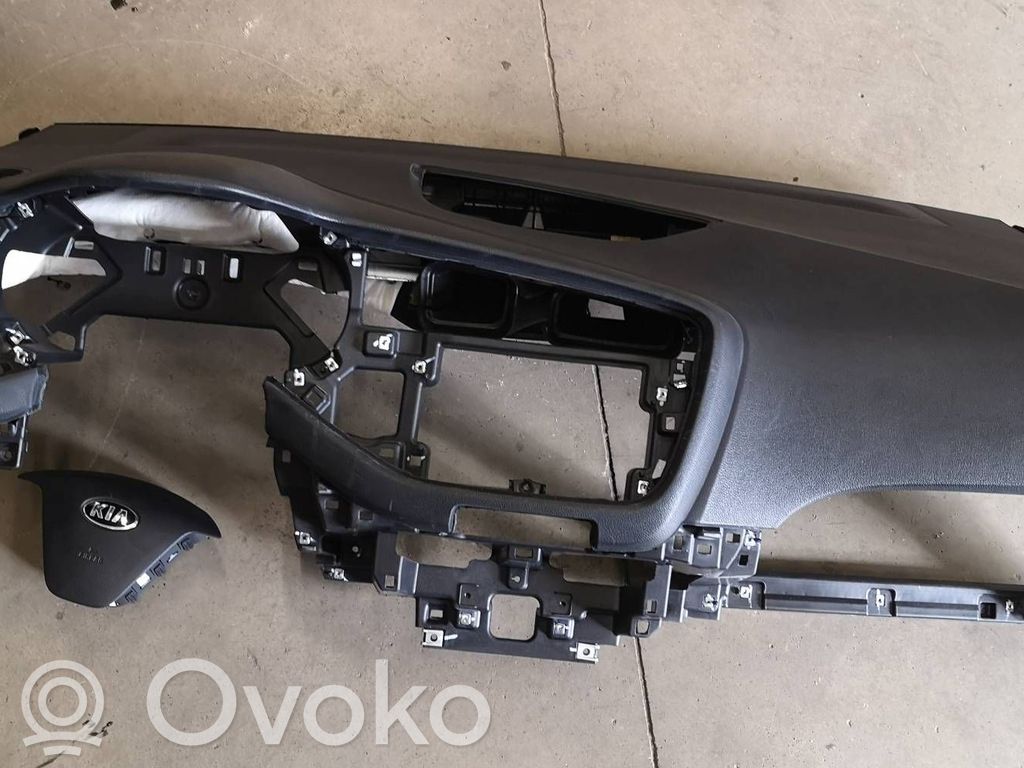 Set di airbag   56900A2100,569001H000EQ,569001H000EQ,56900A2100,845301H000,84530A2000,847101H000EQ