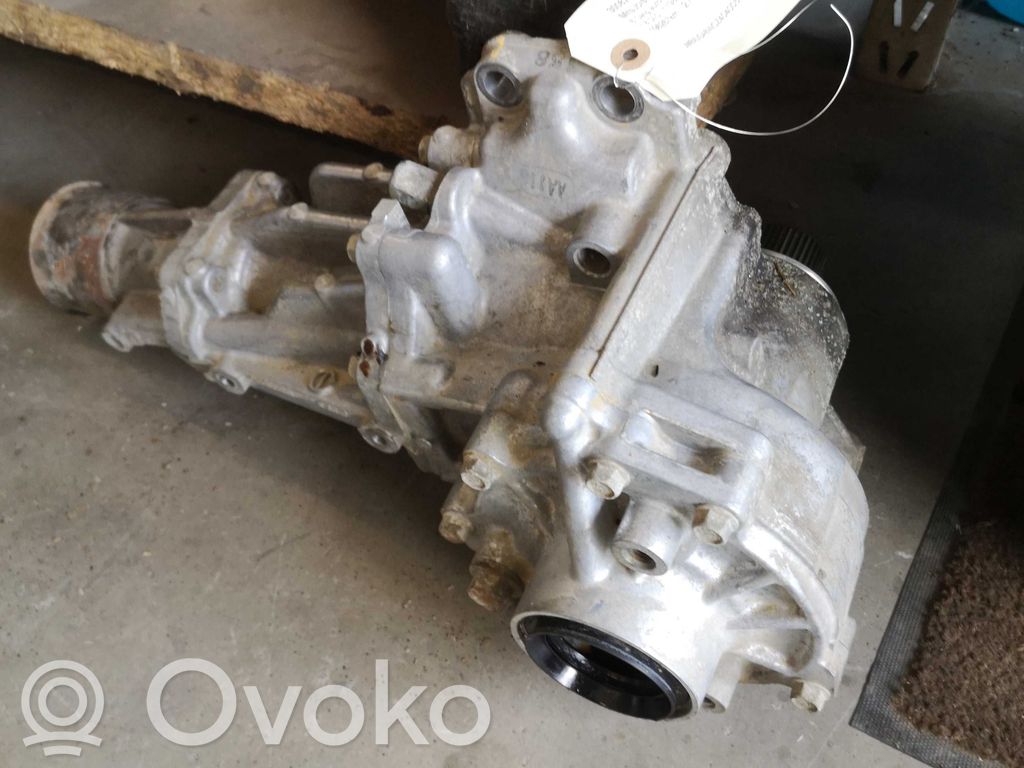 Boîte de transfert   3200A158,3200A158