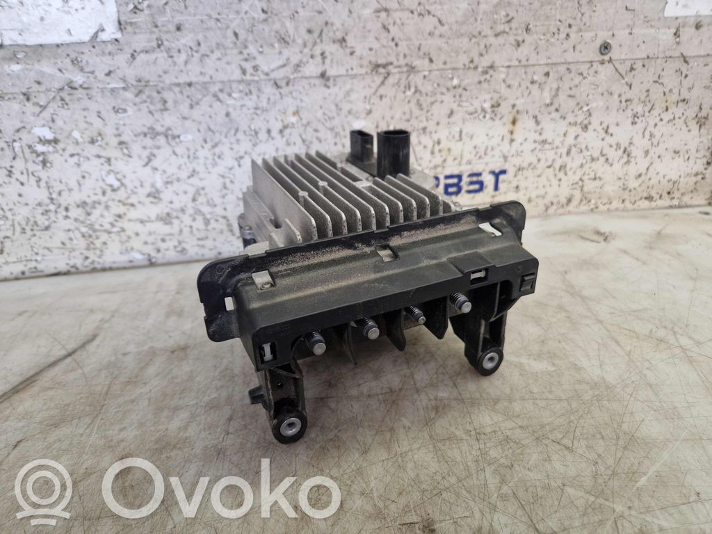Volvo V60 Autres unités de commande / modules 