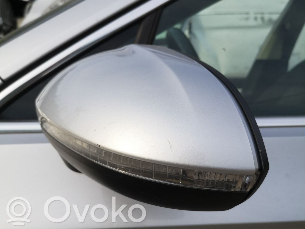 Volkswagen PASSAT B8 Oglindă electrică ușă față 