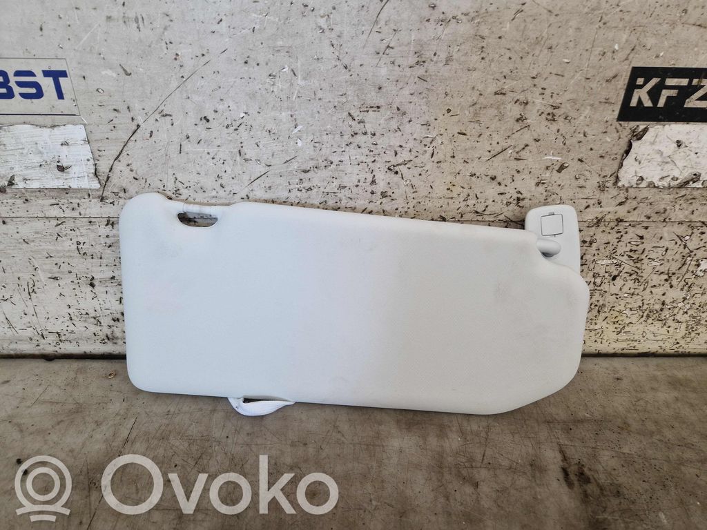Opel Grandland X Parasolar 