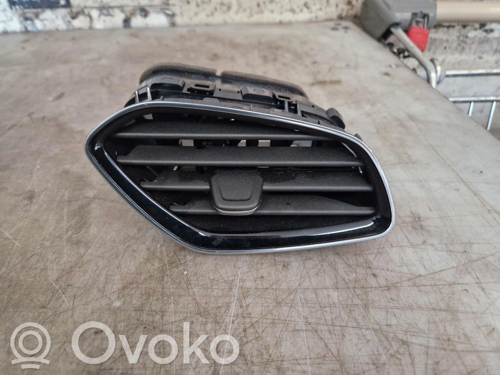 Opel Grandland X Alte piese de interior