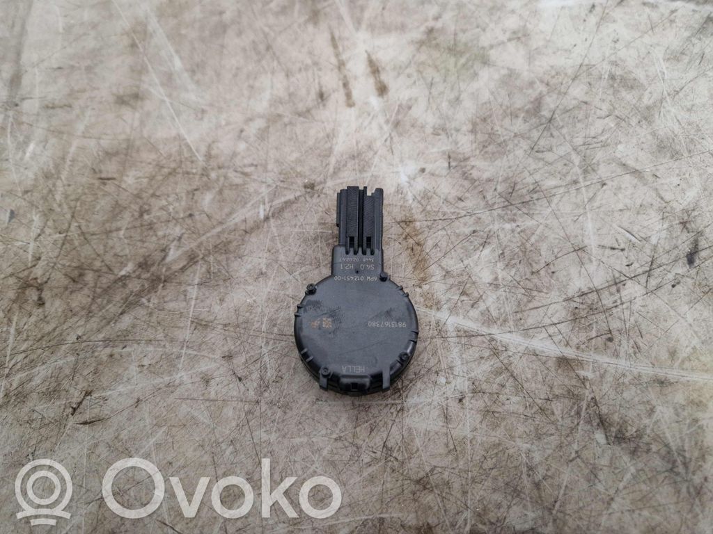 Czujnik deszczu   9813167380,1617022480,1617022480,9813167380