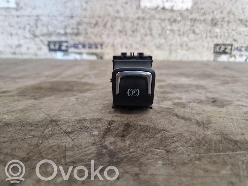 Opel Grandland X Comutator frână parcare 