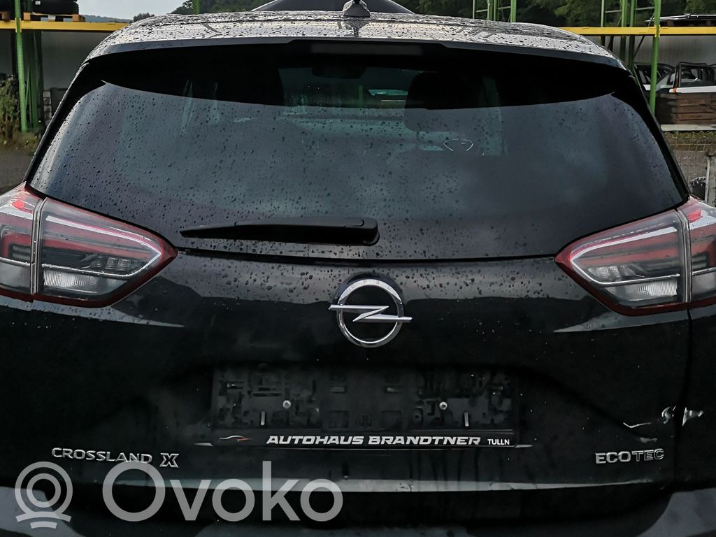 Ușă spate van   39090002,39090002