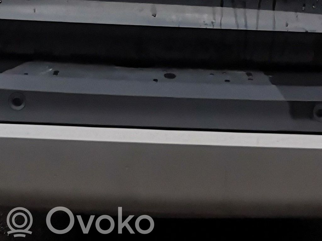 Opel Crossland X Pare-chocs 