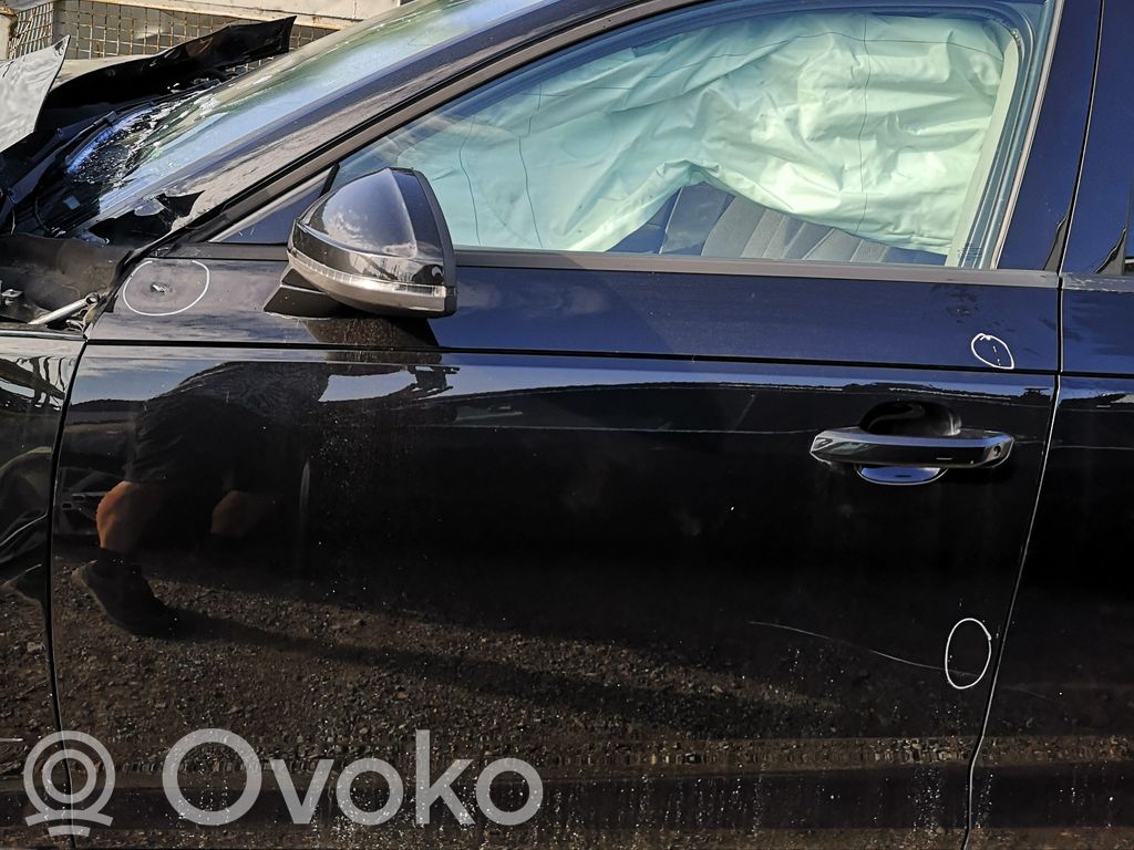 Audi A4 S4 B9 Etuovi 