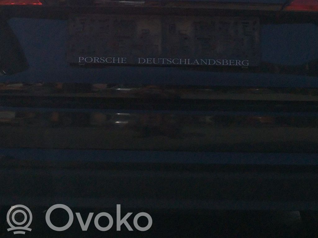 Audi A4 S4 B9 Puskuri 