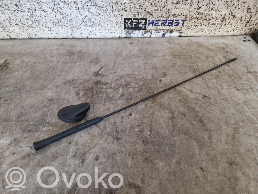 Antena radiowa   AV1T18828AB,AV1T18828AB