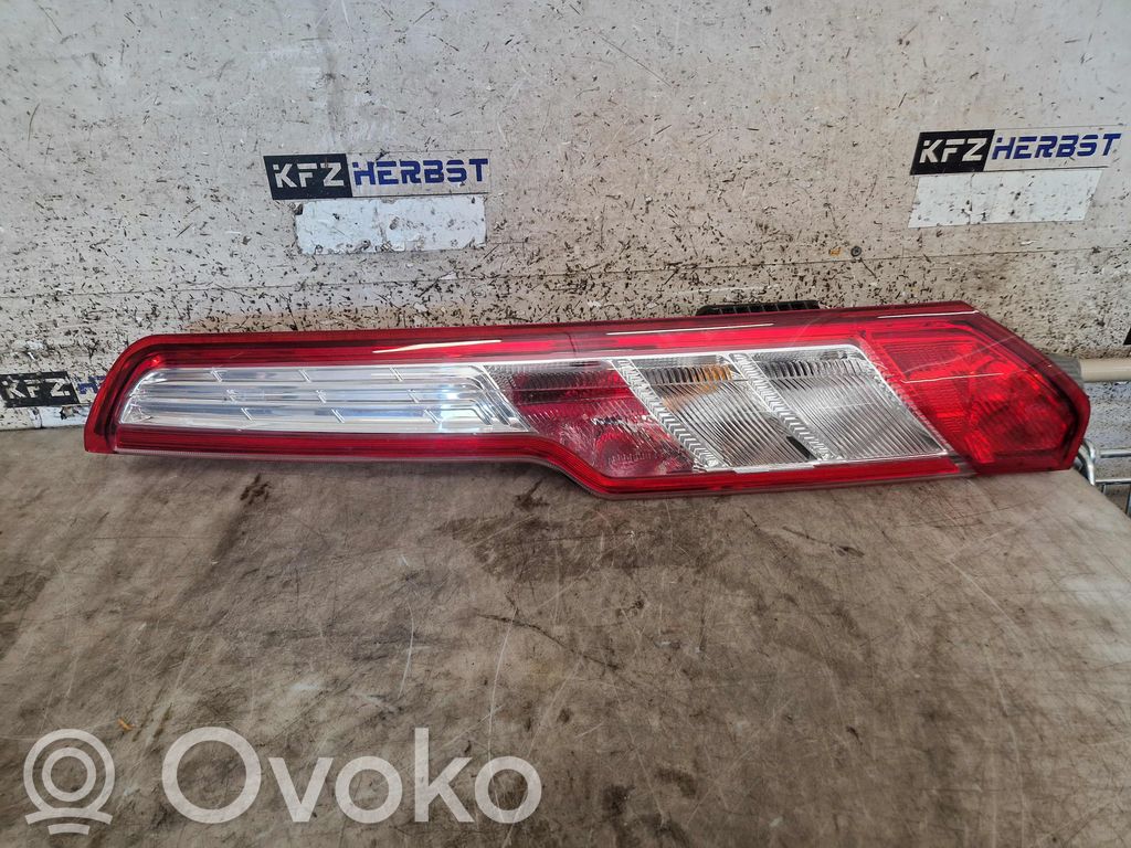 Galinis žibintas kėbule   BK2113404AJ,BK2113404AJ