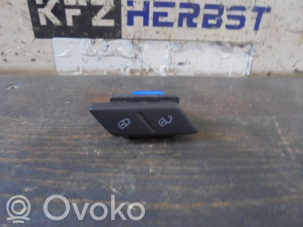 Volkswagen Caddy Buton comutator închidere centralizată 