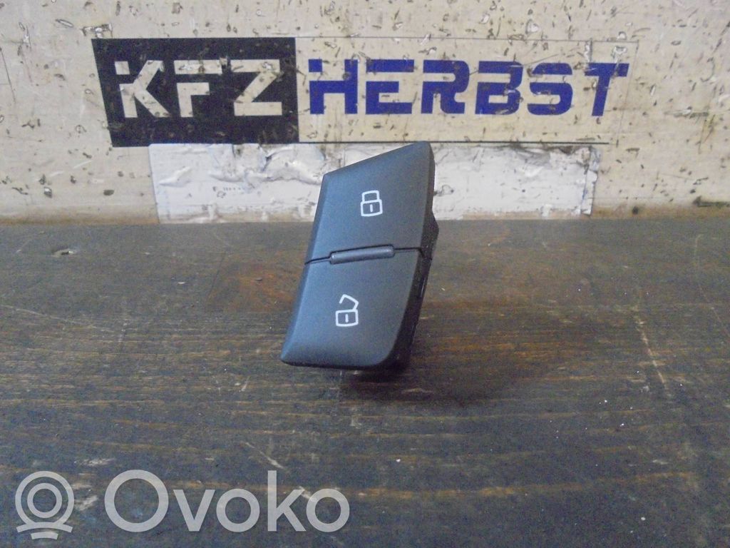 Audi A6 S6 C7 4G Buton comutator închidere centralizată 