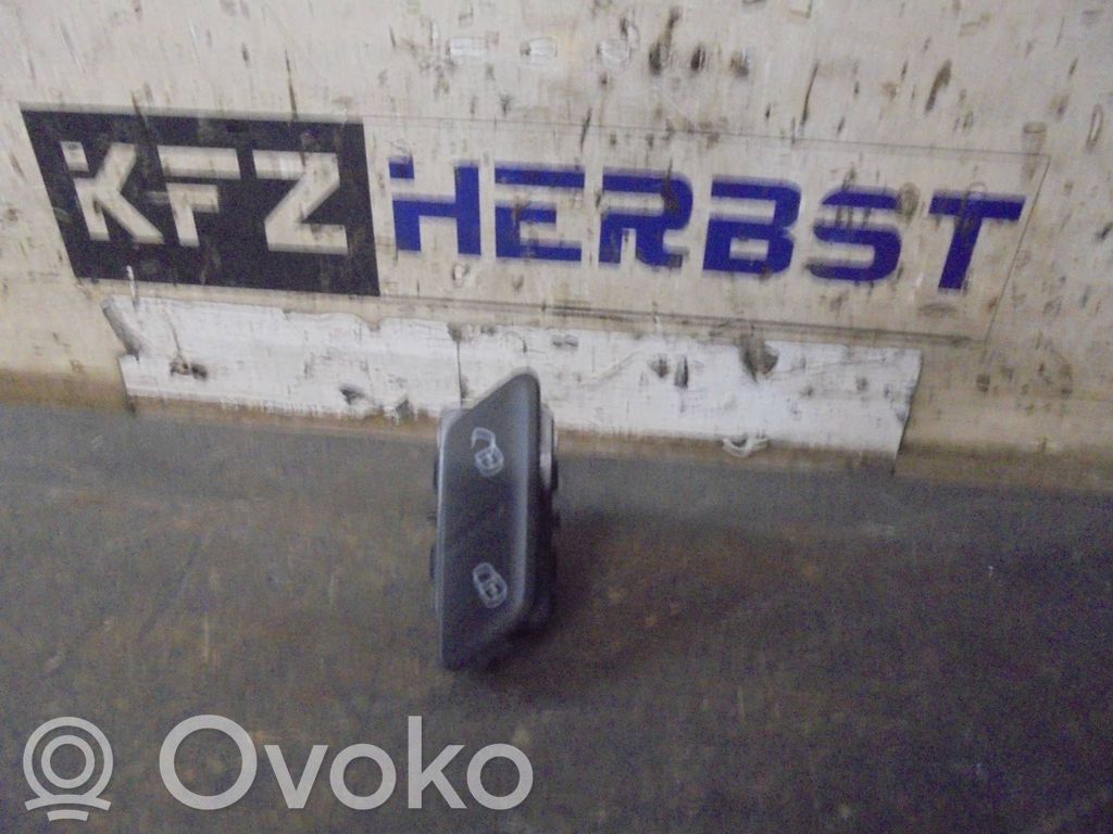 Botón interruptor de bloqueo de puertas   5G0962125A,5G0962125A